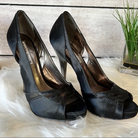 Charles David Shoes - Charles David Womens Heels